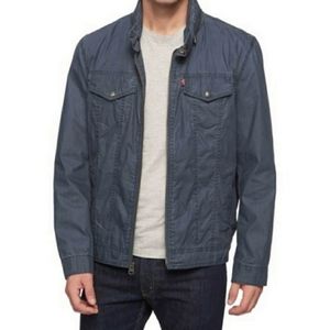 EUC Levi's Trucker Jacket